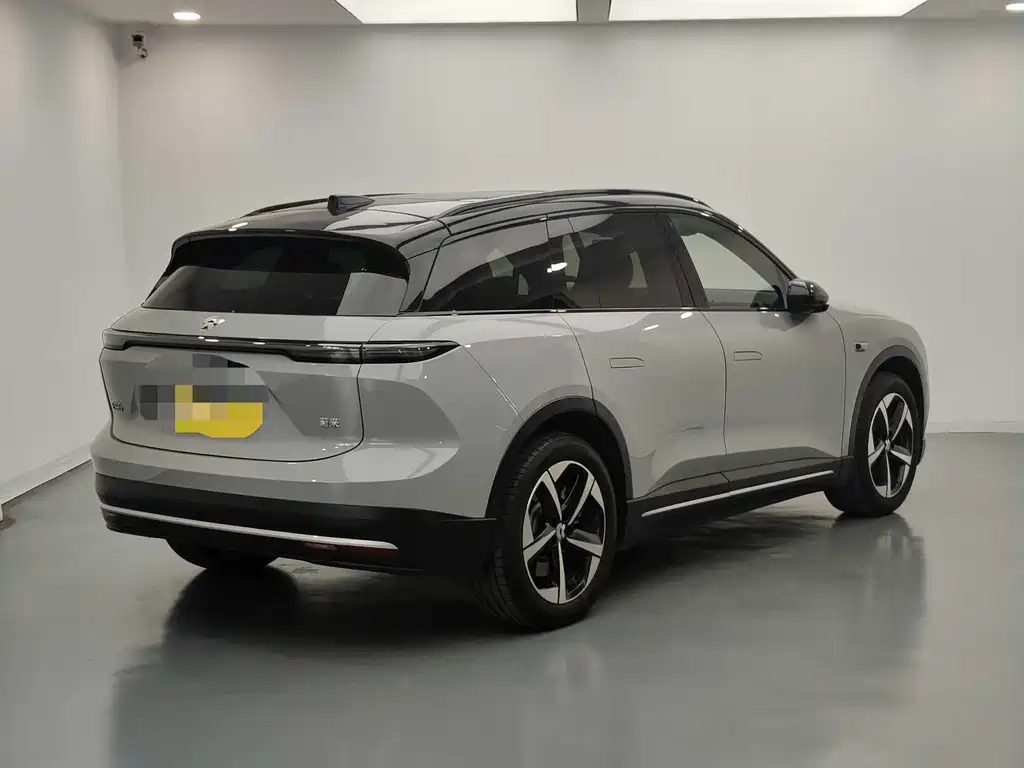 NIO ES6 2024