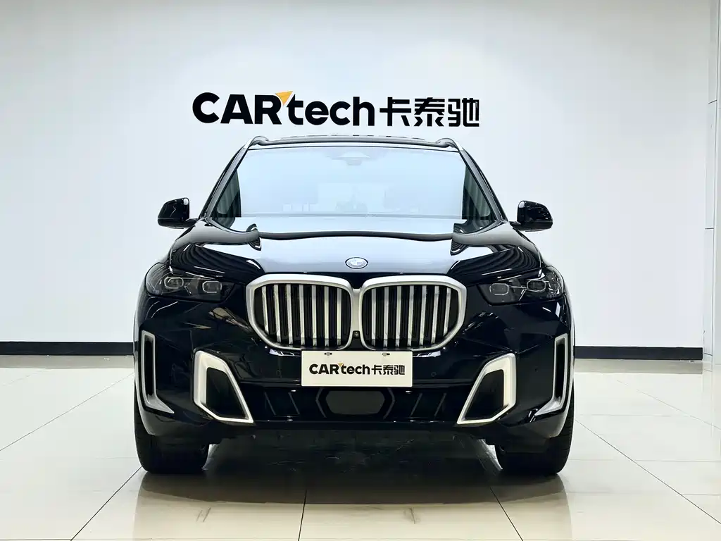 BMW X5 2024