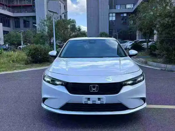 Honda Integra 2024