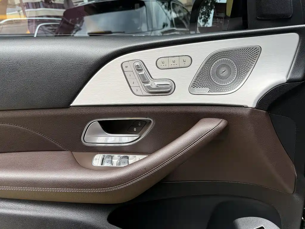 Mercedes-Benz GLE 2023 — фото 10