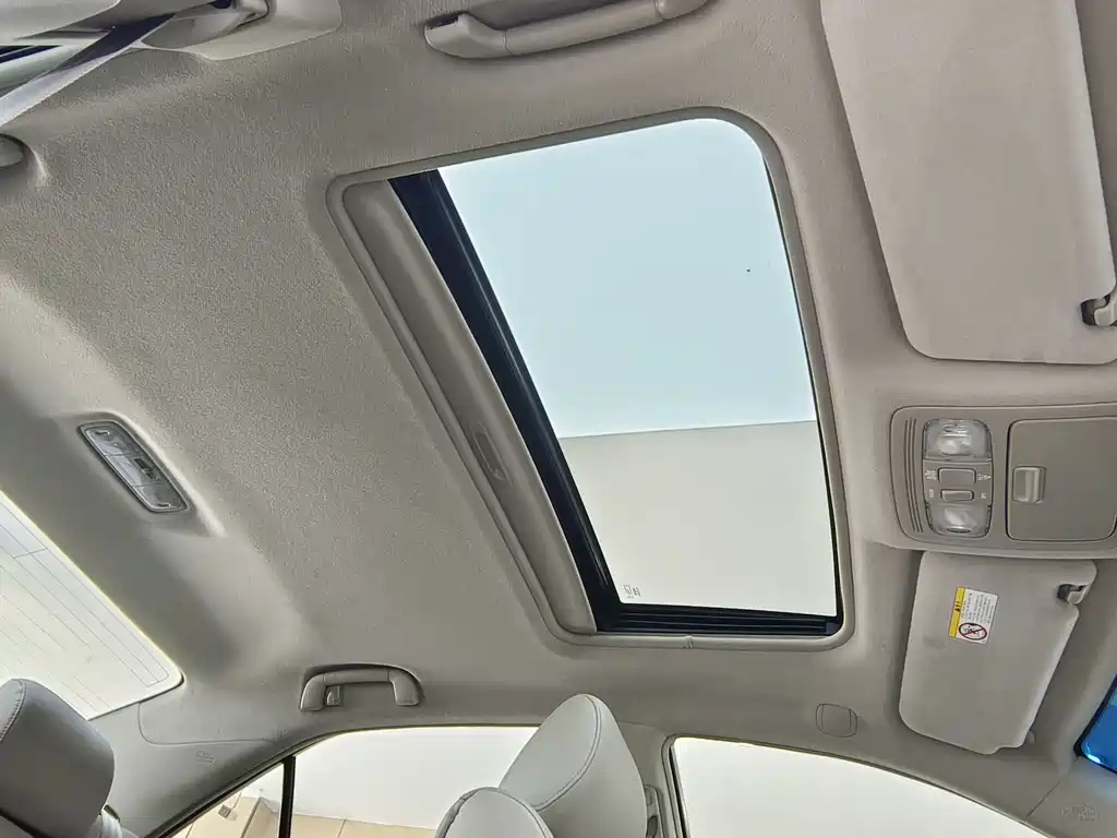 Toyota Camry 2008 — фото 24