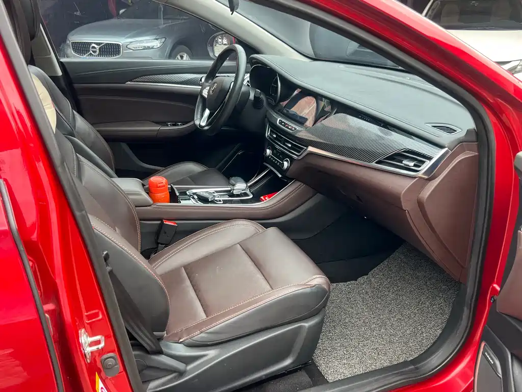 Changan Eado New Energy 2019 — фото 13