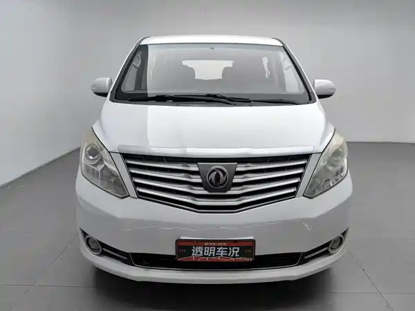 Dongfeng Fengxing CM7 2015