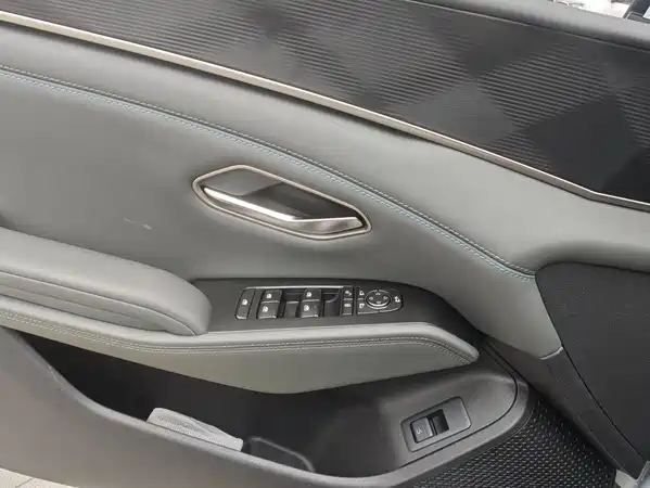 BYD Qin L 2025