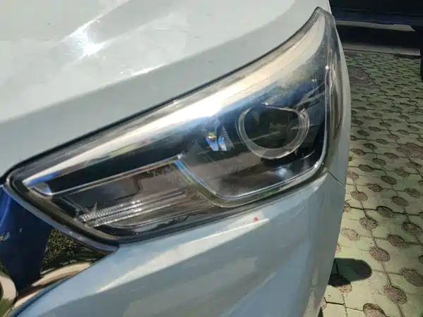 Hyundai ix25 2018