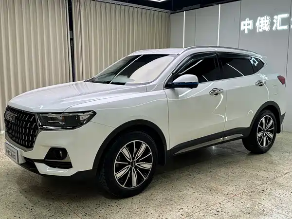 Haval H6 2023