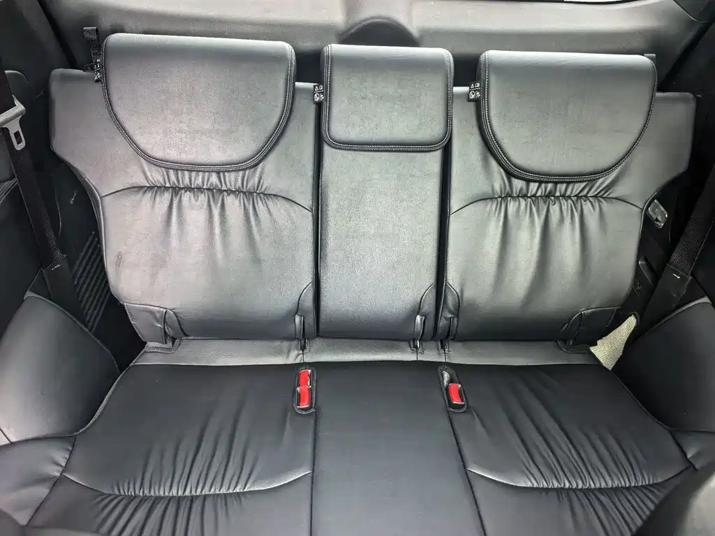 Honda Odyssey 2020 — фото 11