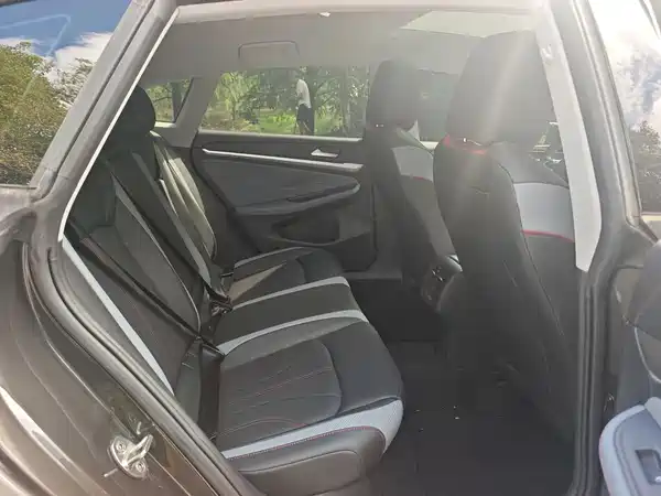 Volkswagen Lamando 2023