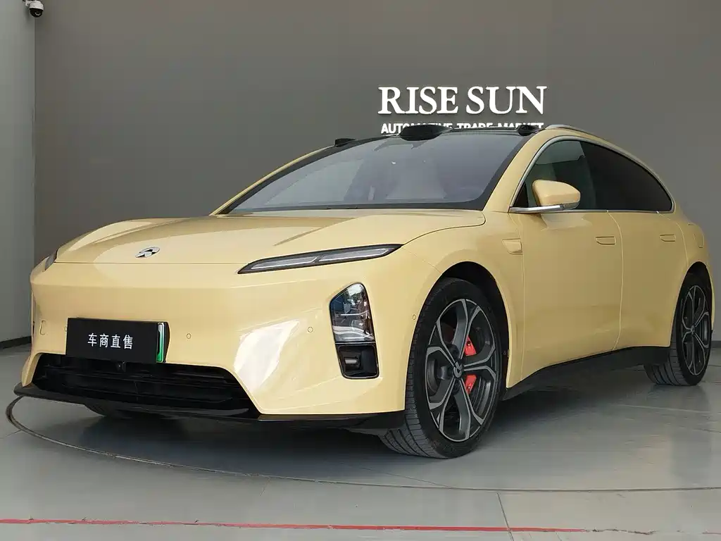 NIO ET5T 2025