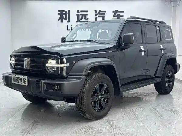 Tank 300 2025