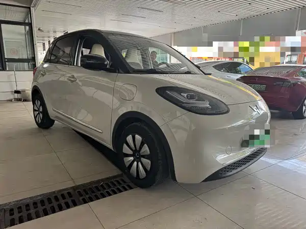 Wuling Bingo 2025