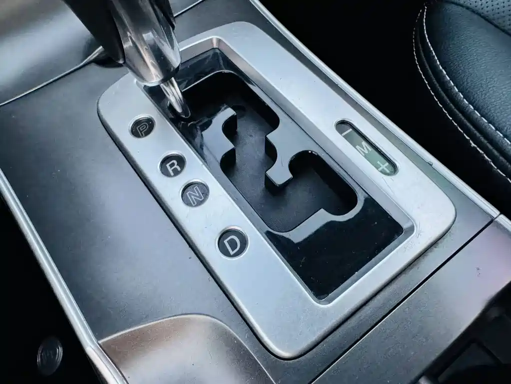 Mazda 6 2015 — фото 15