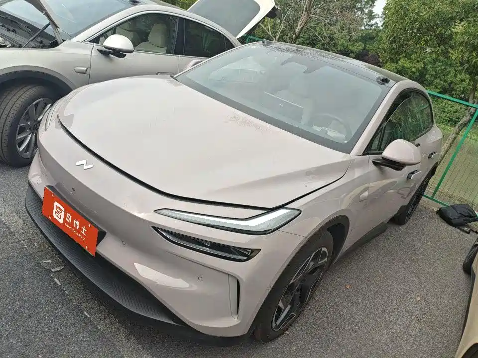 ONVO L60 2025