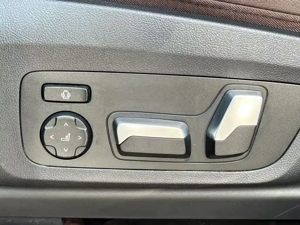 BMW X3 2020 — фото 15