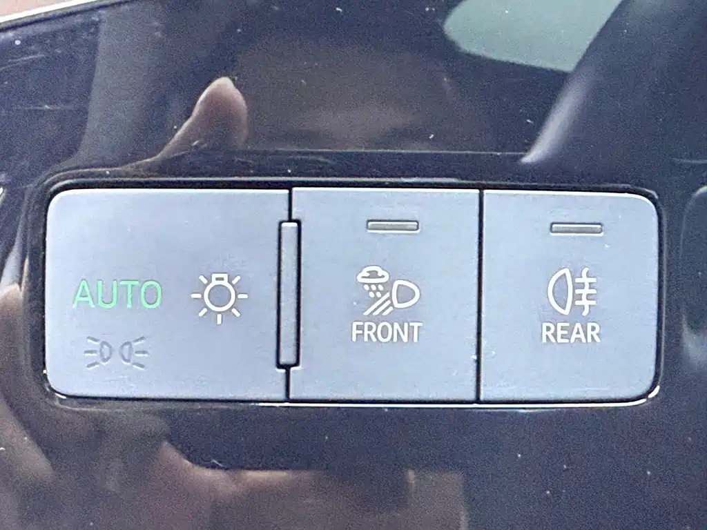 Audi Q3 2023 — фото 12