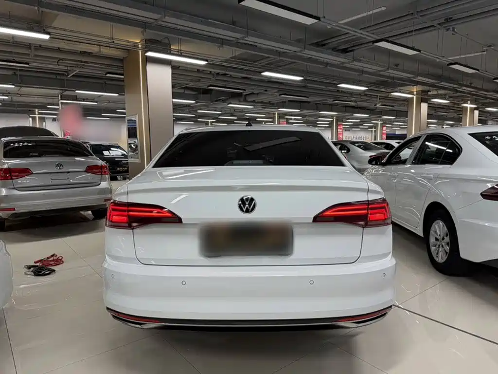 Volkswagen Bora 2022