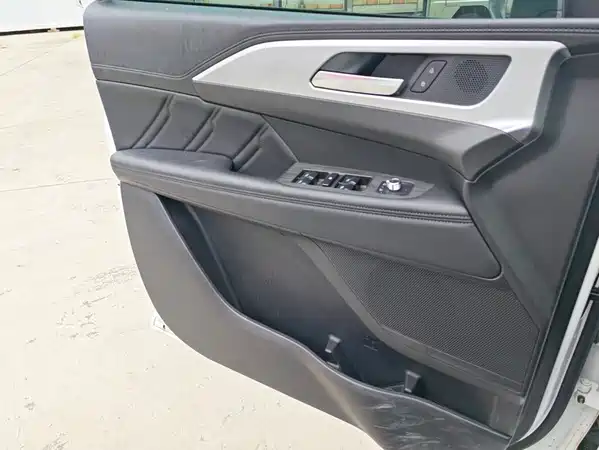 Haval H5 2023