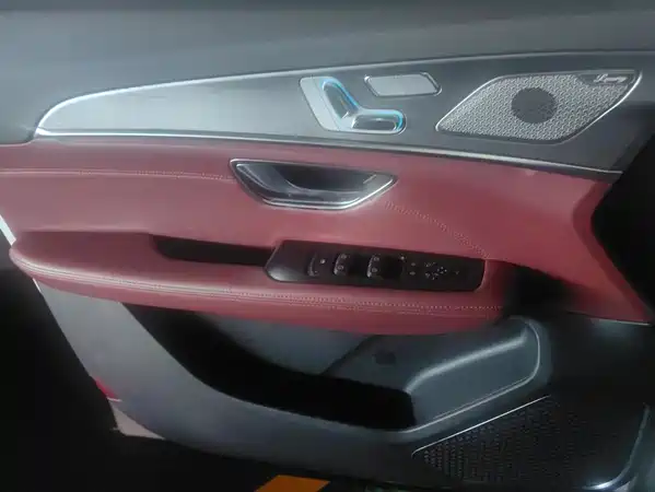 Jetour X70 PLUS 2022