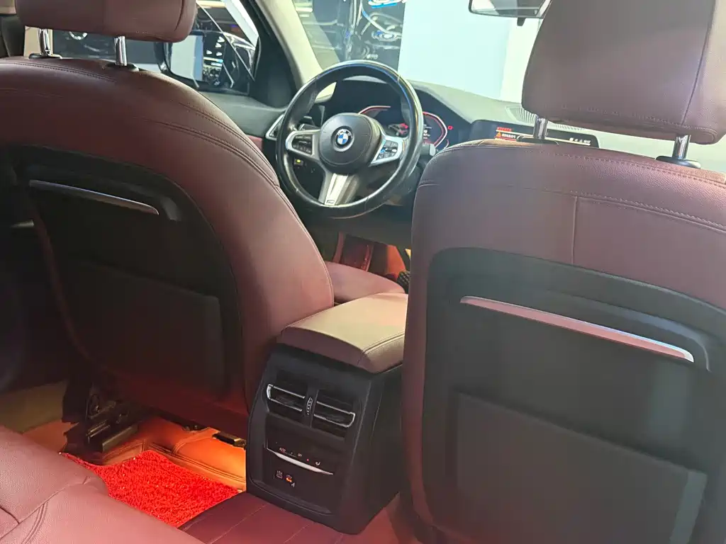 BMW 3 Series 2020