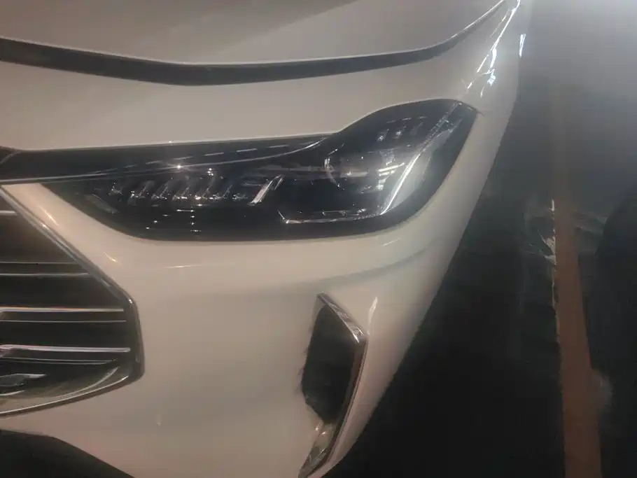Jetour X70 PLUS 2022