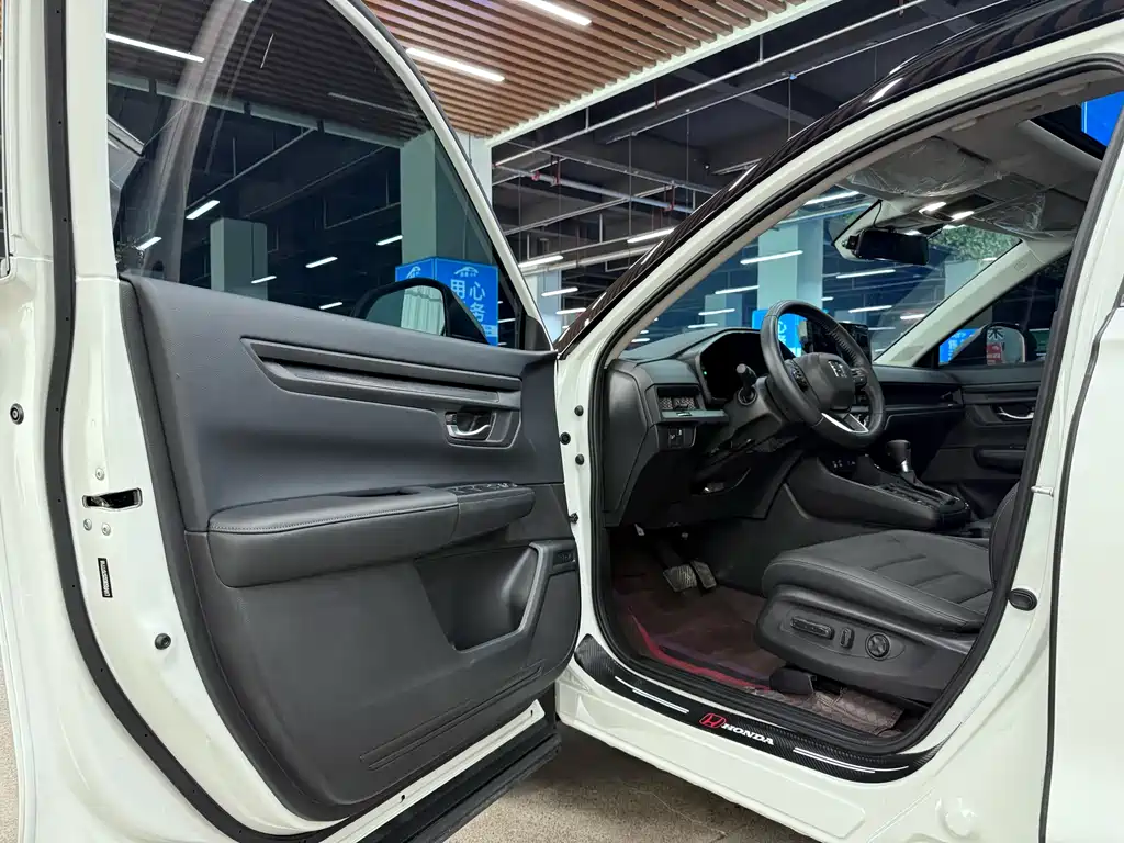 Honda CR-V 2024
