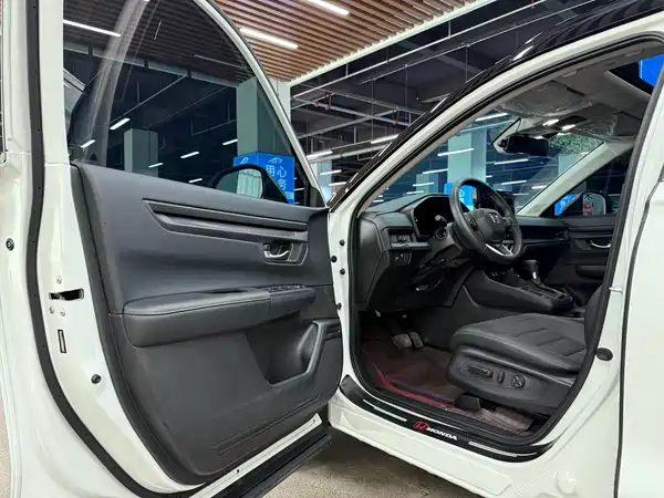 Honda CR-V 2024