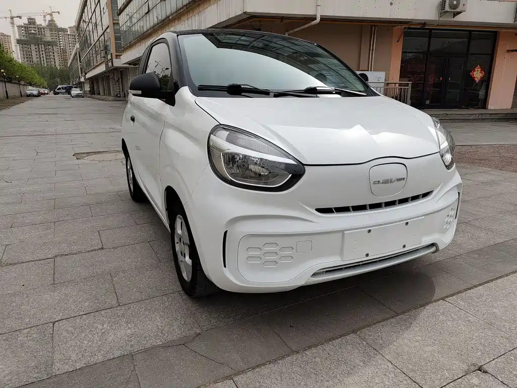 Roewe CLEVER 2021