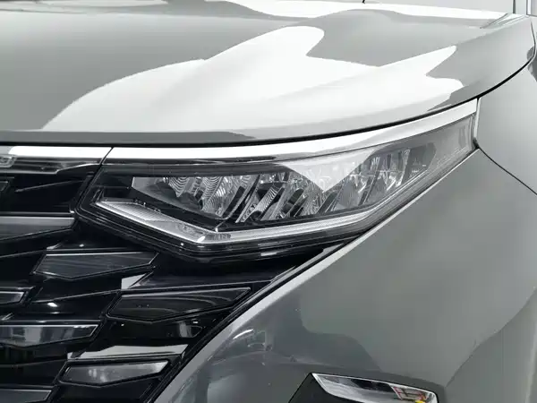 Hyundai Custin 2022