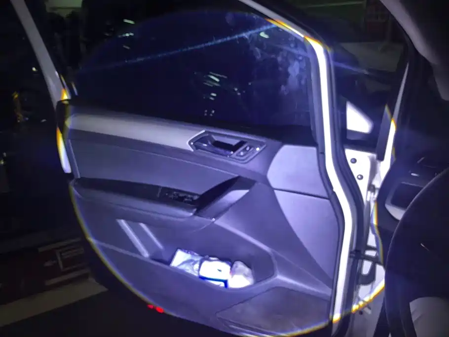 Volkswagen Touran 2019