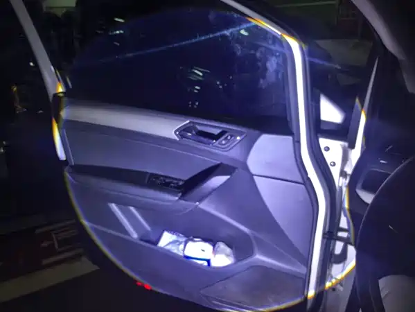 Volkswagen Touran 2019