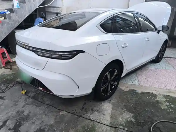 BYD Destroyer 05 2024