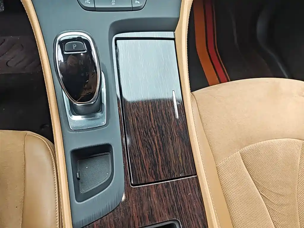 Buick LaCrosse 2019 — фото 14