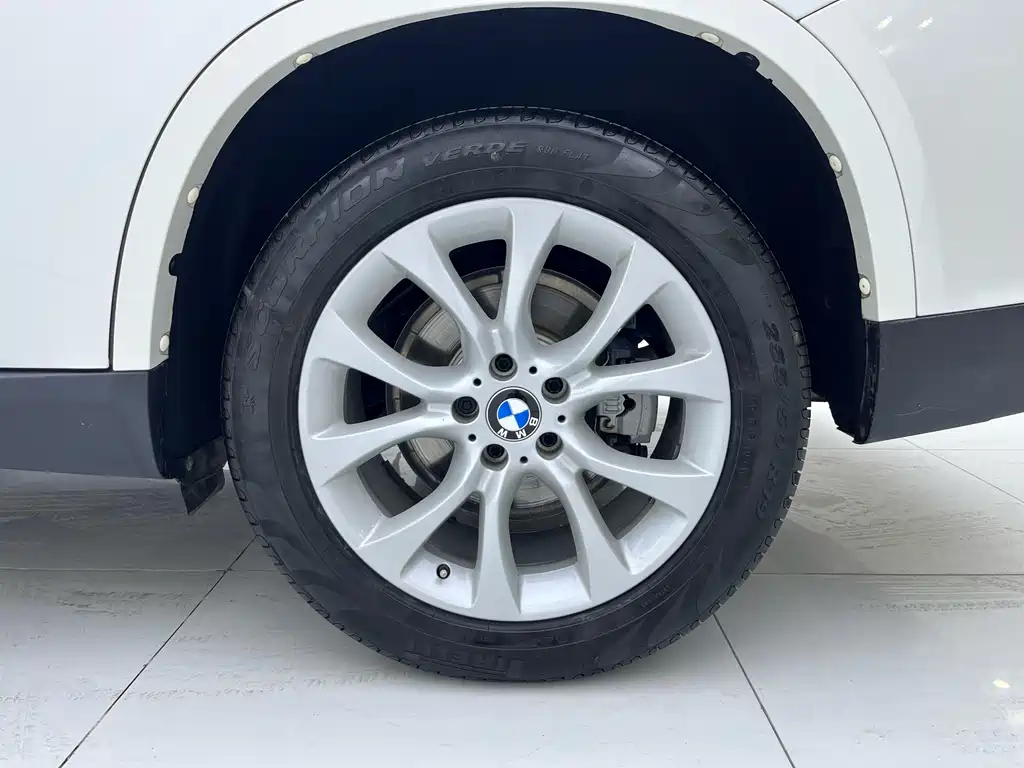 BMW X5 2019 — фото 16