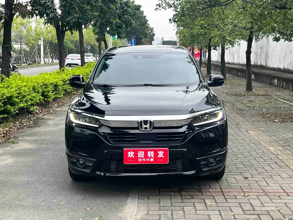 Honda Breeze 2021 — фото 2