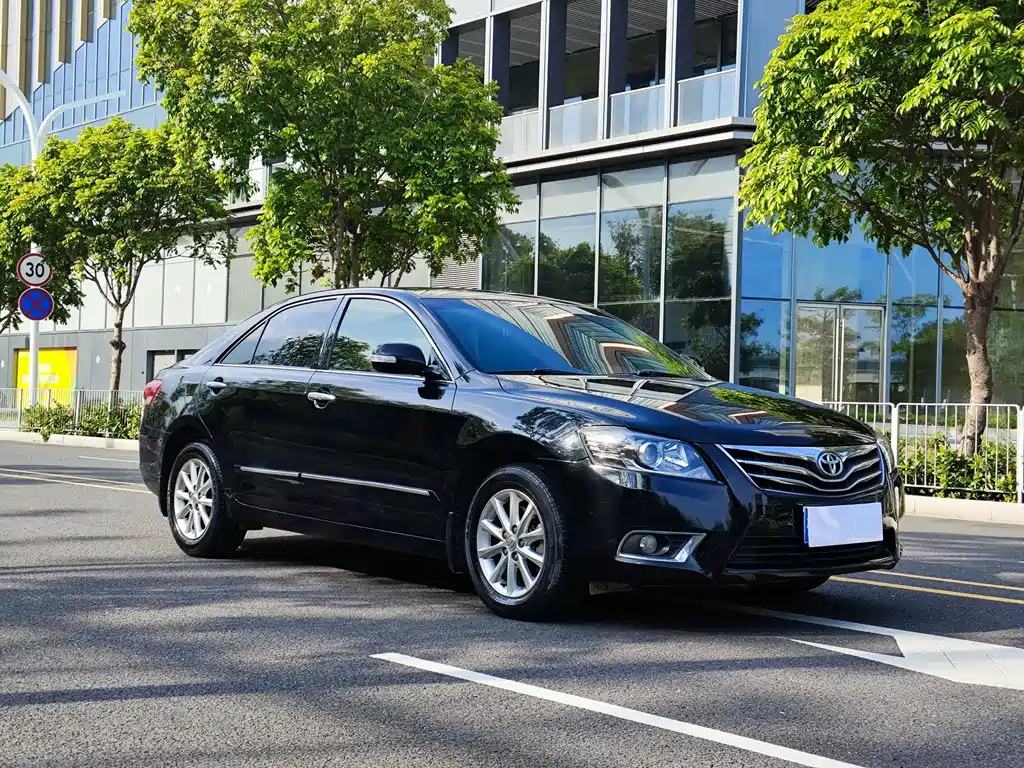 Toyota Camry 2014