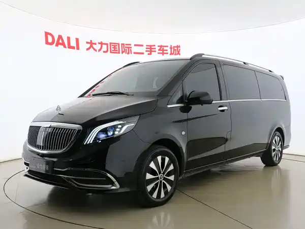 Mercedes-Benz Vito 2021