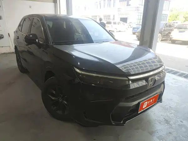 Honda Breeze 2023