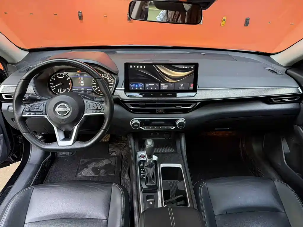 Nissan Teana 2024 — фото 10