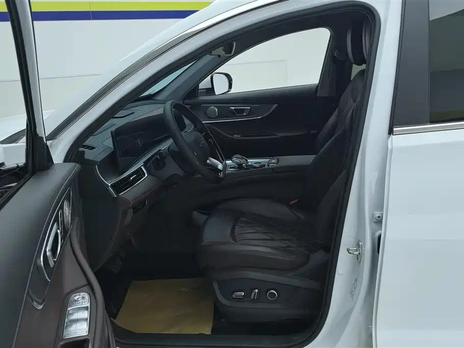 Chery Tiggo 8 PRO 2024 — фото 9
