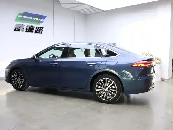 Geely Galaxy A7 EM 2025