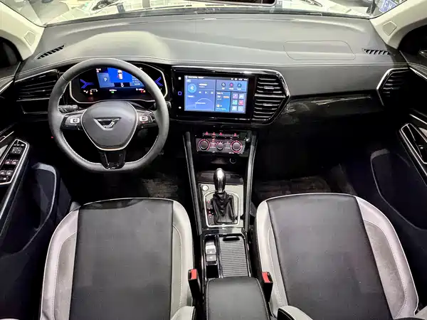 Jetta VS7 2023