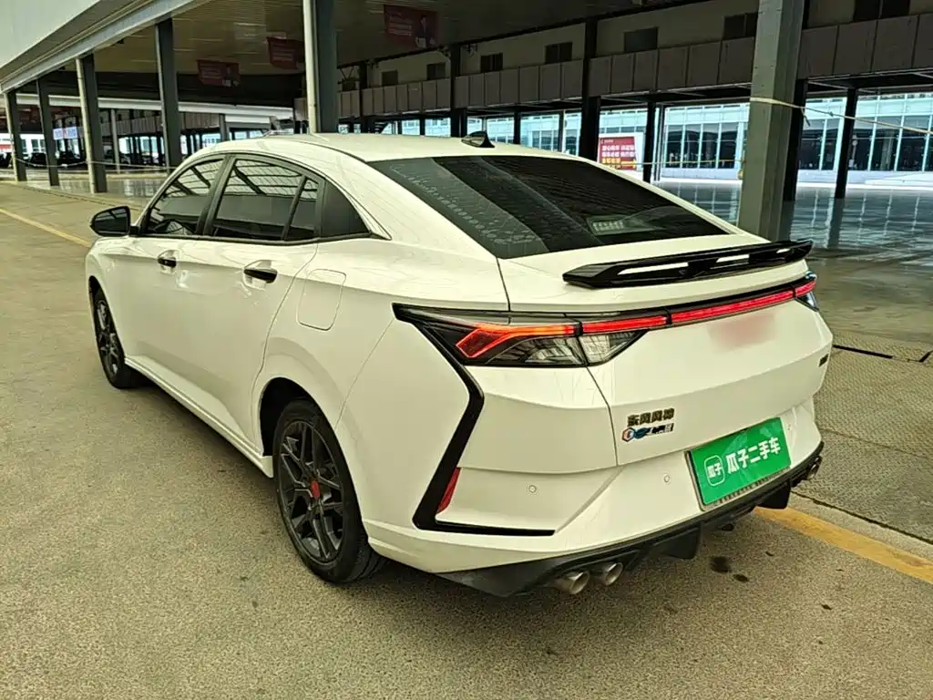 Aeolus Yixuan 2022