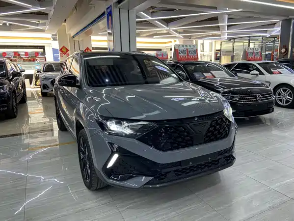 Jetta VS5 2022