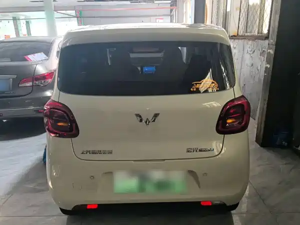 Wuling Hongguang MINIEV 2025