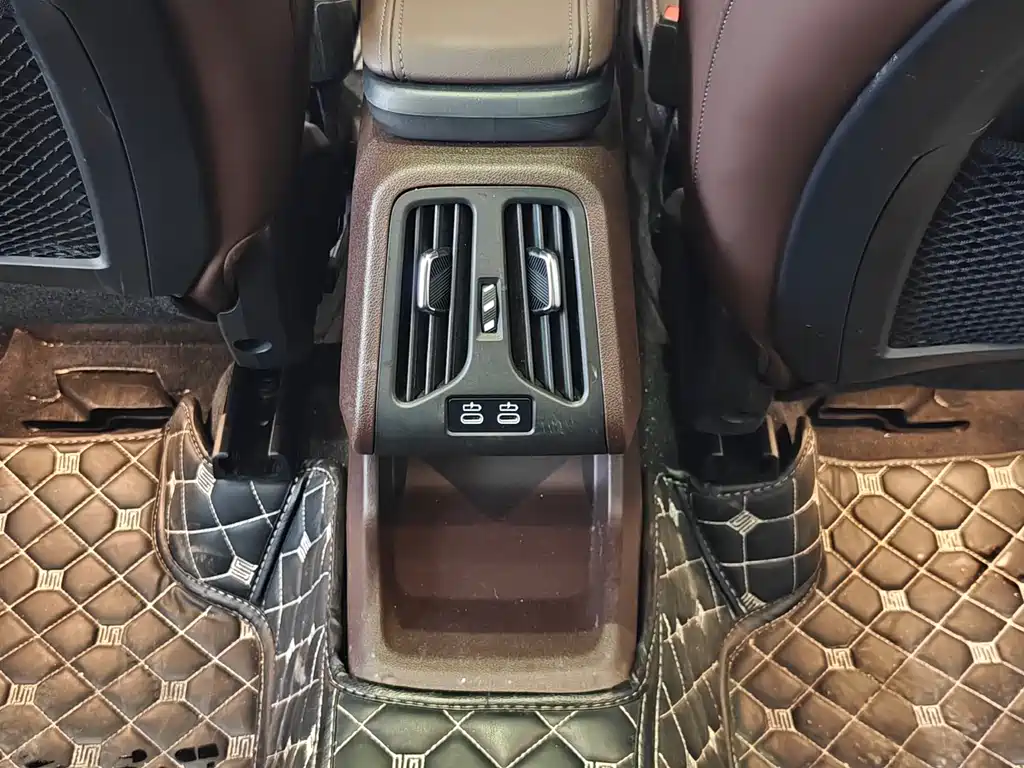BMW X1 2023 — фото 16