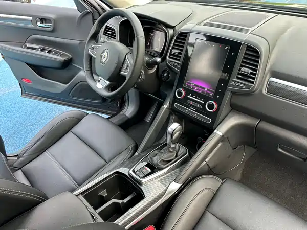 Renault Koleos 2019