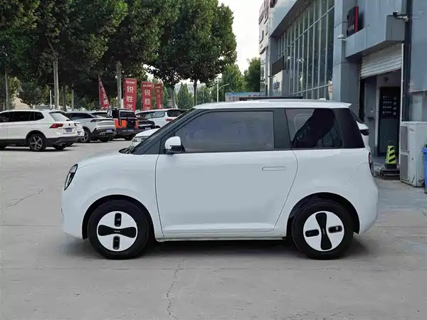 Changan Lumin 2026