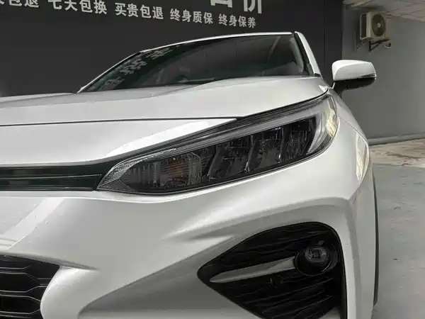 Toyota Wildlander 2023
