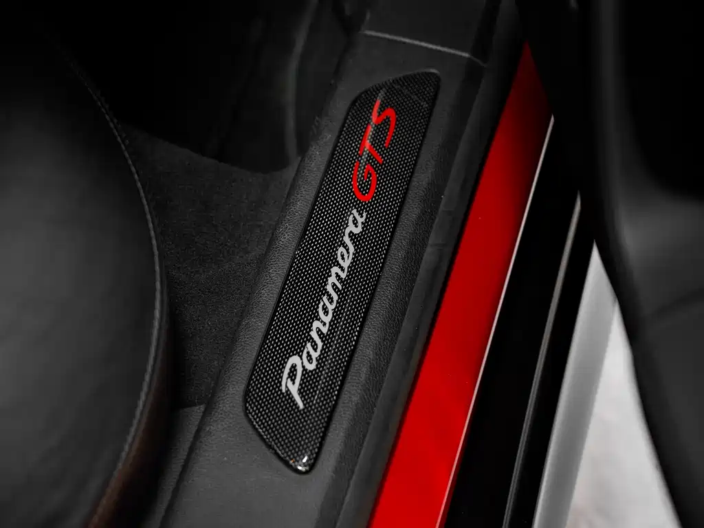 Porsche Panamera 2013 — фото 8