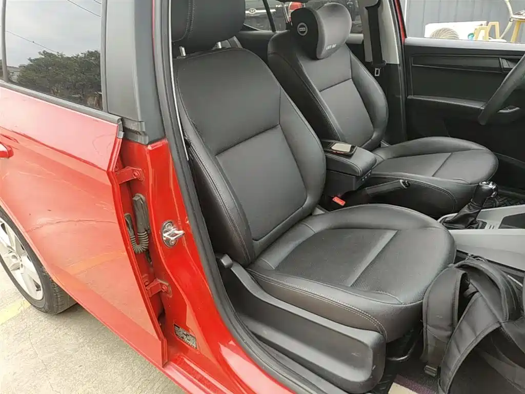 Skoda Fabia 2019 — фото 24